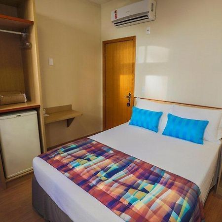 Lapa Ville Hotel Rio de Janeiro Exterior photo