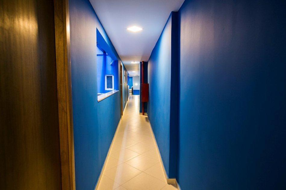 Lapa Ville Hotel Rio de Janeiro Exterior photo